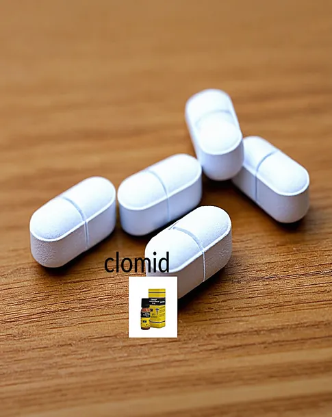 Clomid effetti sul ciclo